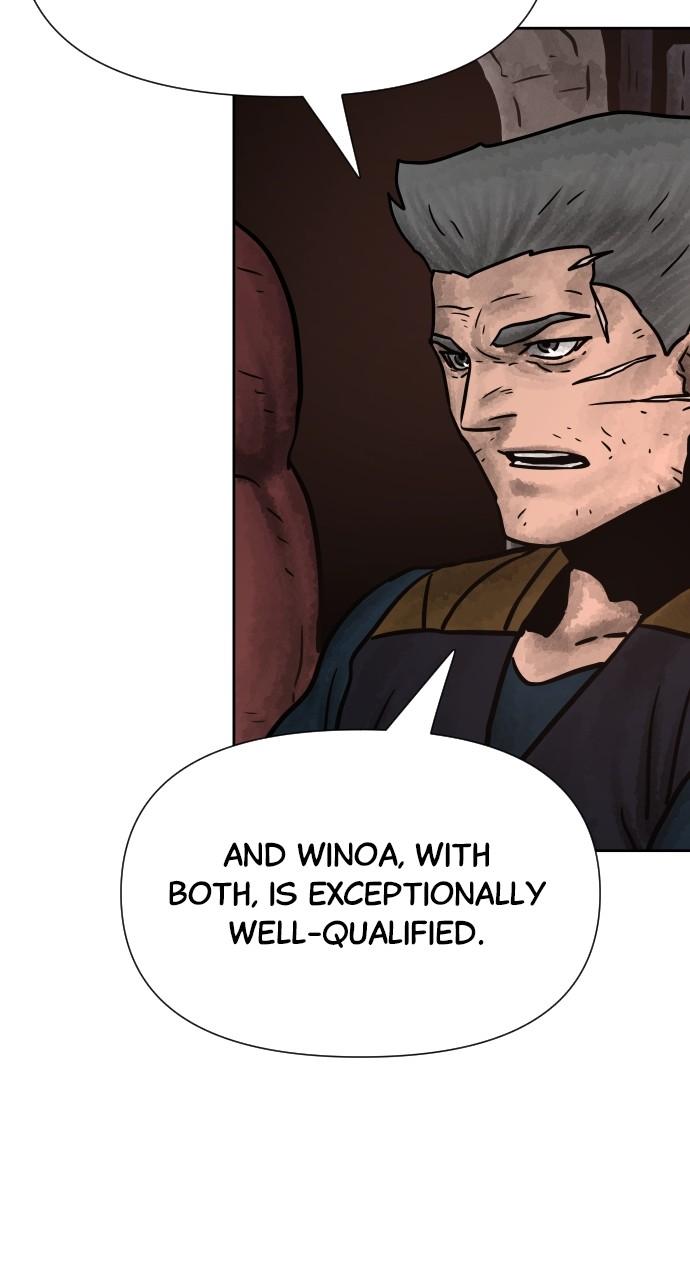Warrior Executioner Chap 104 - Next Chap 105