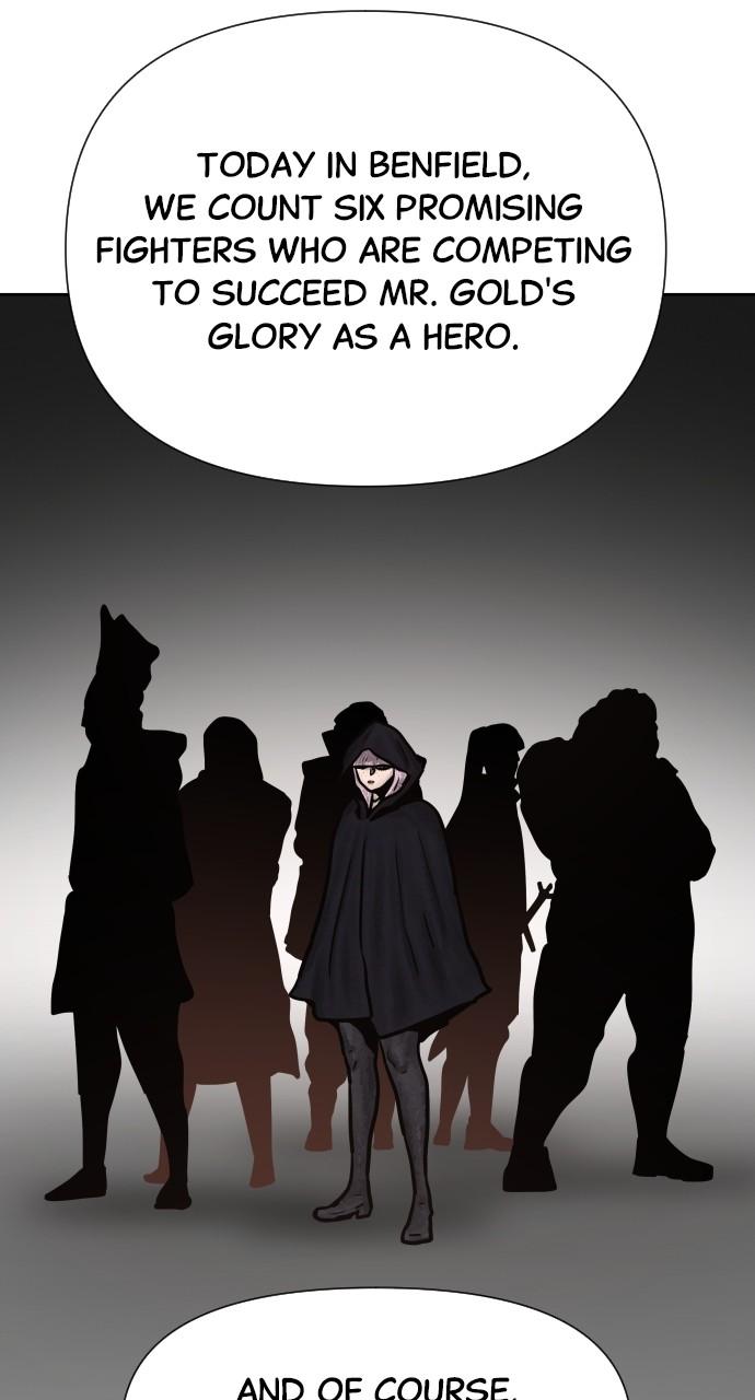 Warrior Executioner Chap 104 - Next Chap 105