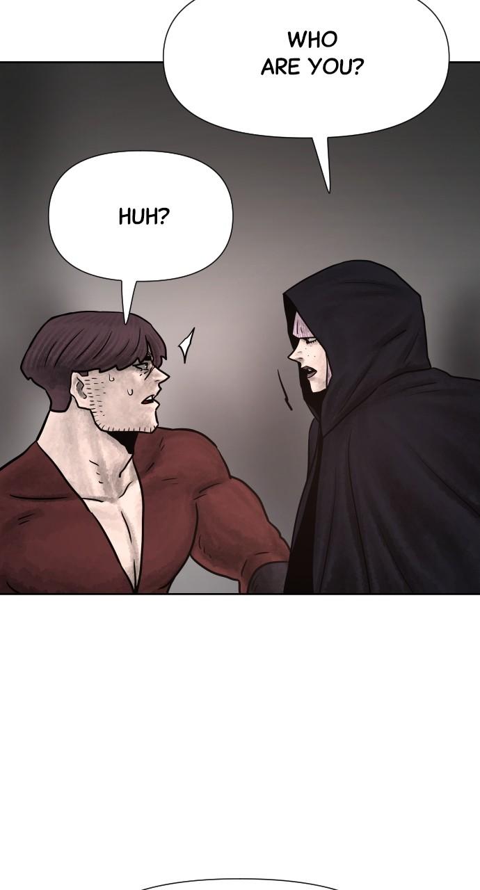 Warrior Executioner Chap 104 - Next Chap 105