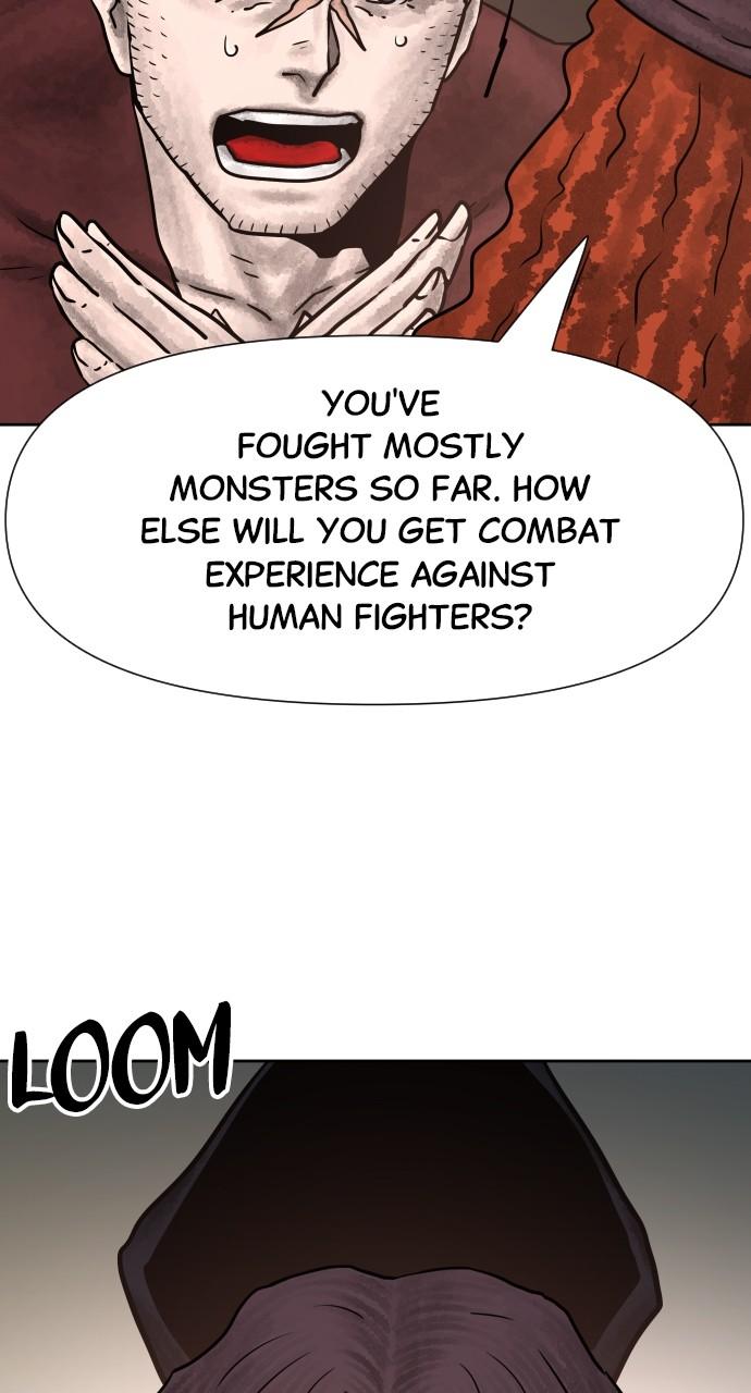 Warrior Executioner Chap 104 - Next Chap 105
