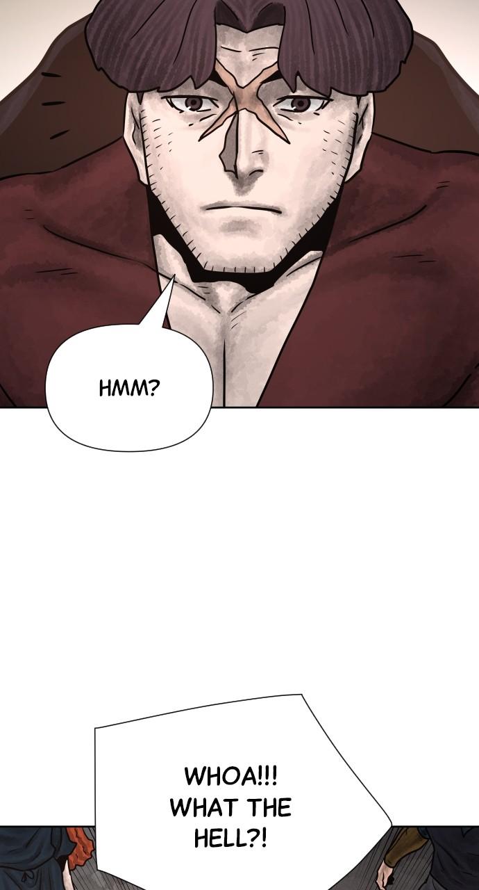 Warrior Executioner Chap 104 - Next Chap 105