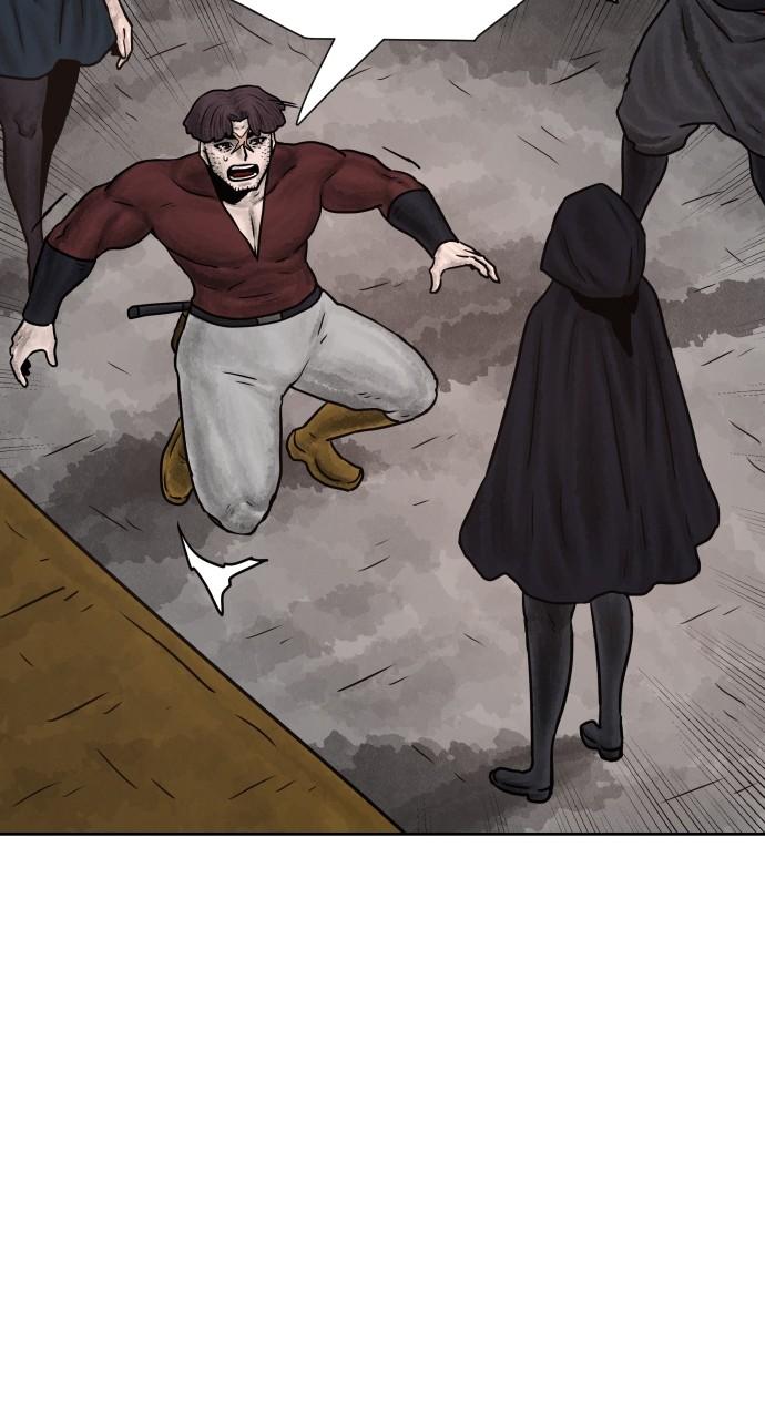 Warrior Executioner Chap 104 - Next Chap 105