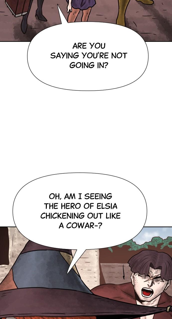 Warrior Executioner Chap 104 - Next Chap 105
