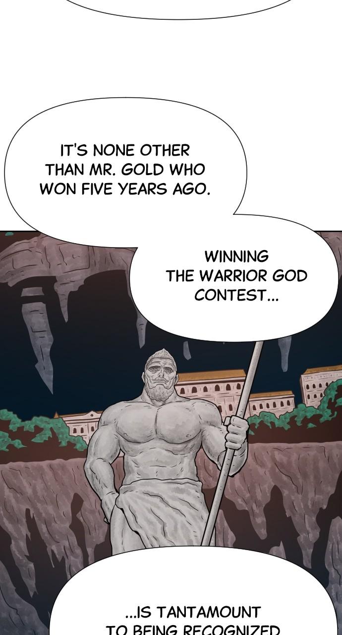 Warrior Executioner Chap 104 - Next Chap 105