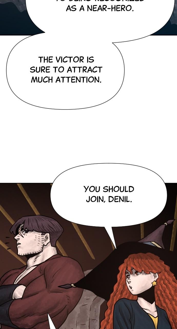 Warrior Executioner Chap 104 - Next Chap 105