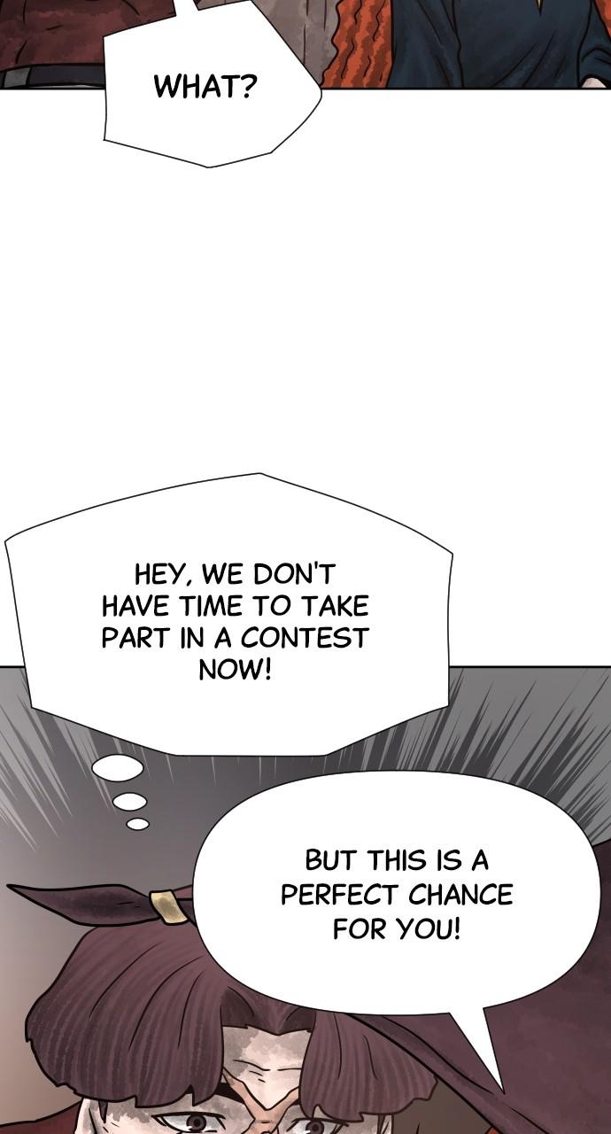 Warrior Executioner Chap 104 - Next Chap 105