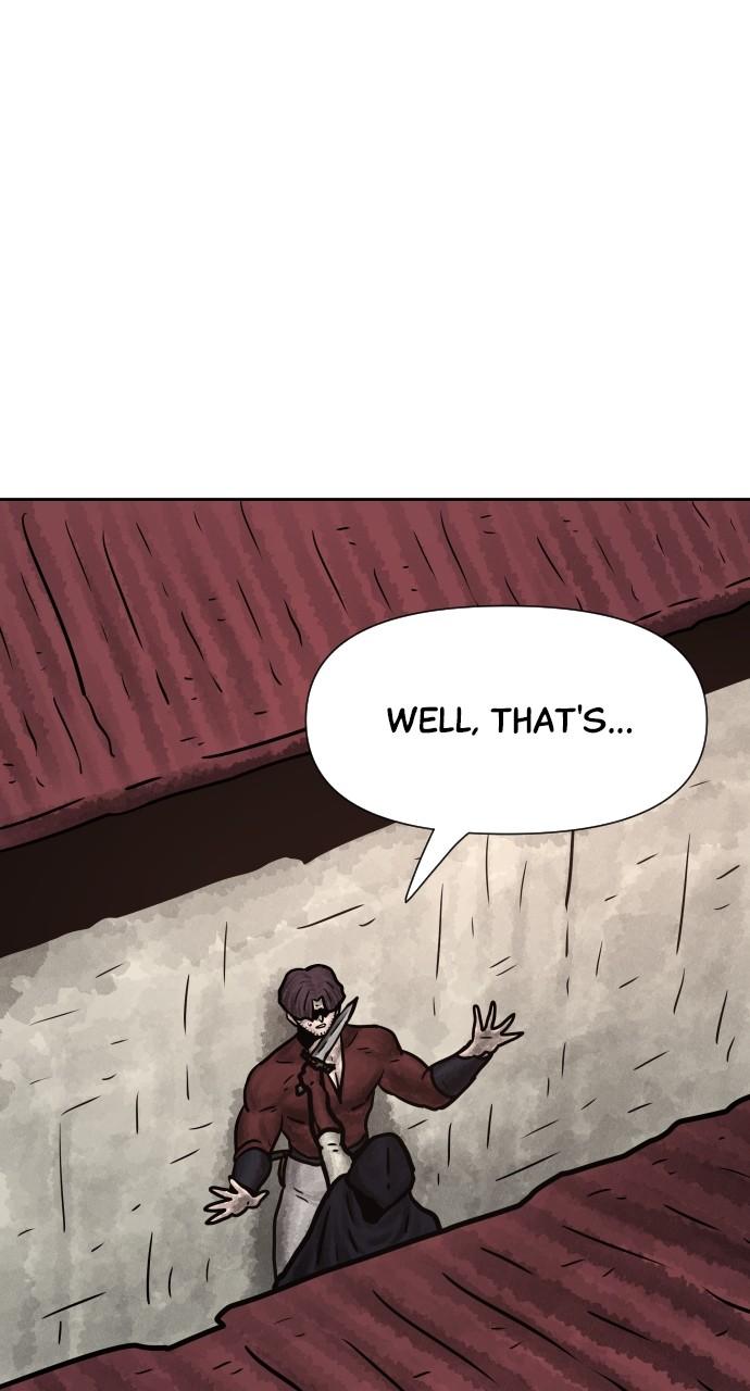 Warrior Executioner Chap 104 - Next Chap 105