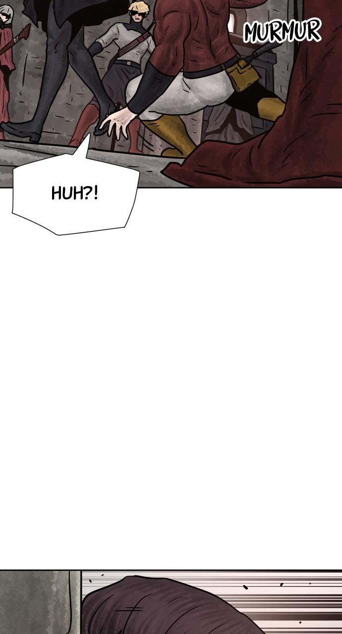 Warrior Executioner Chap 104 - Next Chap 105