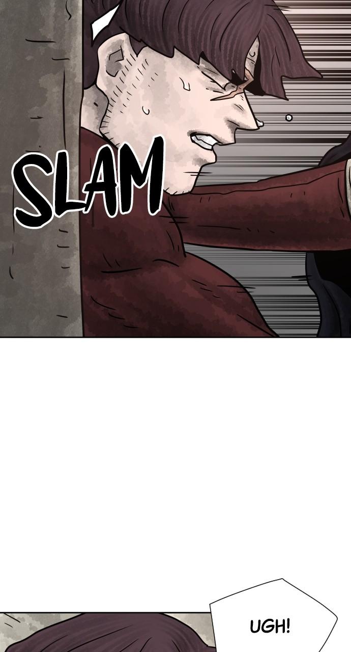 Warrior Executioner Chap 104 - Next Chap 105