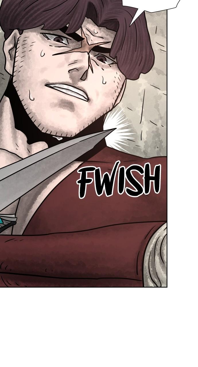 Warrior Executioner Chap 104 - Next Chap 105