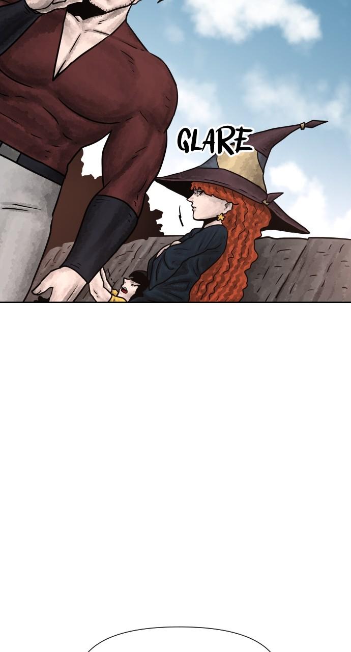 Warrior Executioner Chap 104 - Next Chap 105