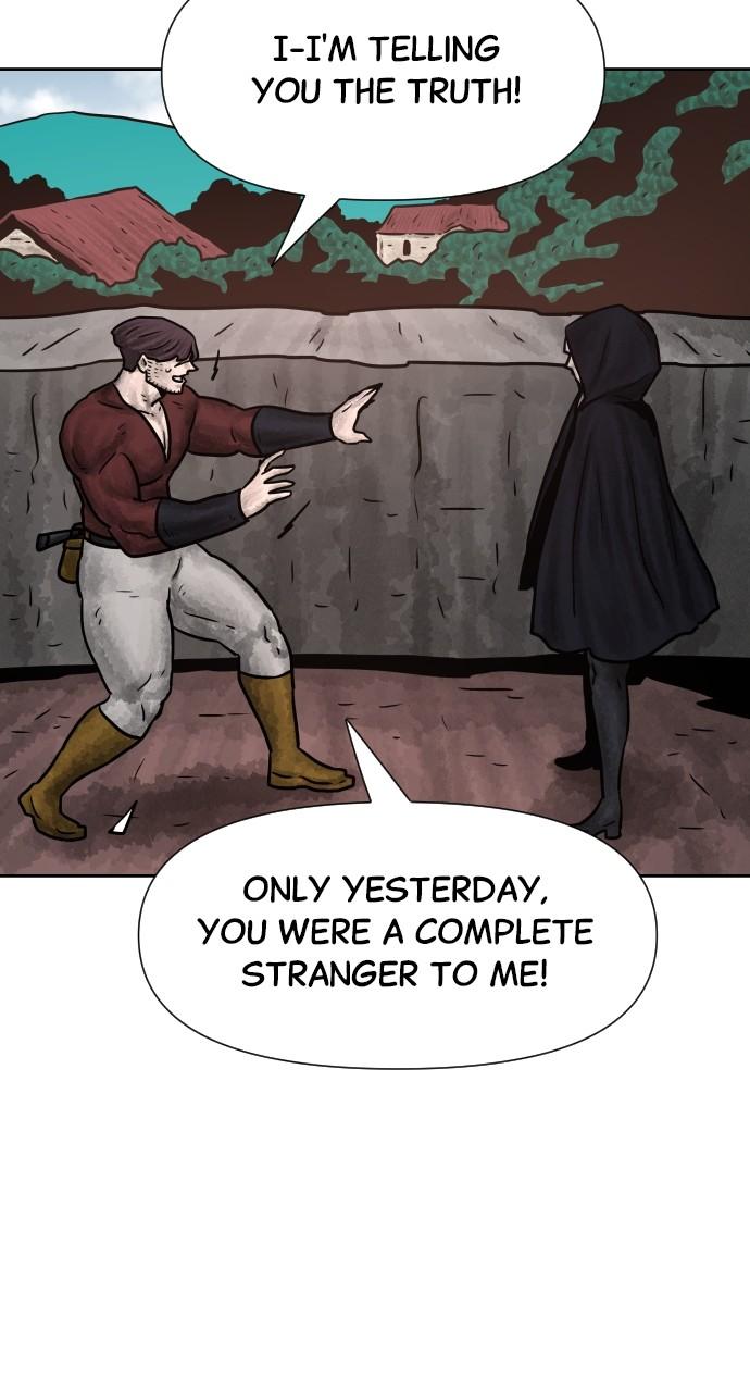 Warrior Executioner Chap 104 - Next Chap 105