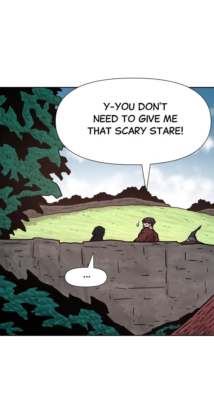 Warrior Executioner Chap 104 - Next Chap 105