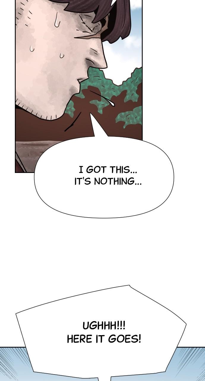 Warrior Executioner Chap 104 - Next Chap 105
