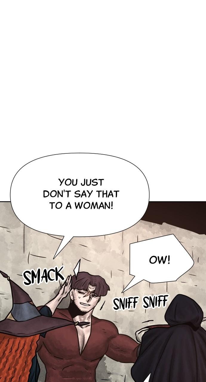 Warrior Executioner Chap 104 - Next Chap 105