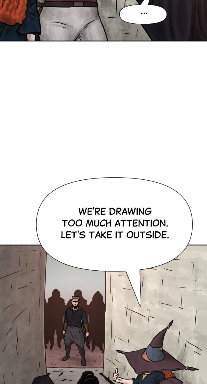 Warrior Executioner Chap 104 - Next Chap 105