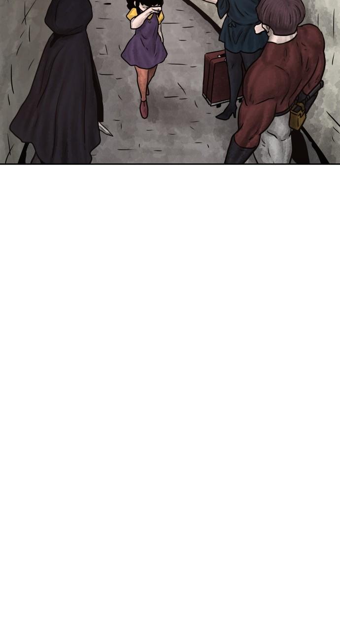Warrior Executioner Chap 104 - Next Chap 105