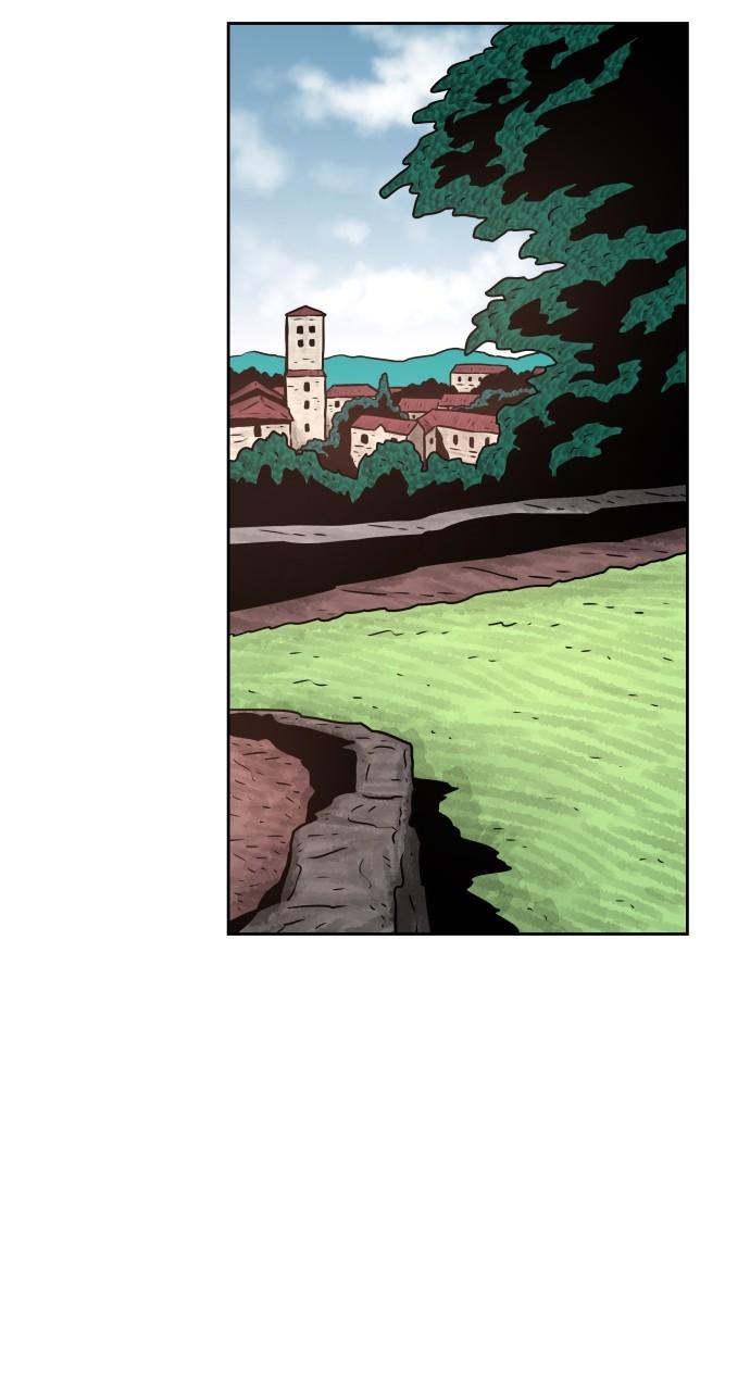 Warrior Executioner Chap 104 - Next Chap 105