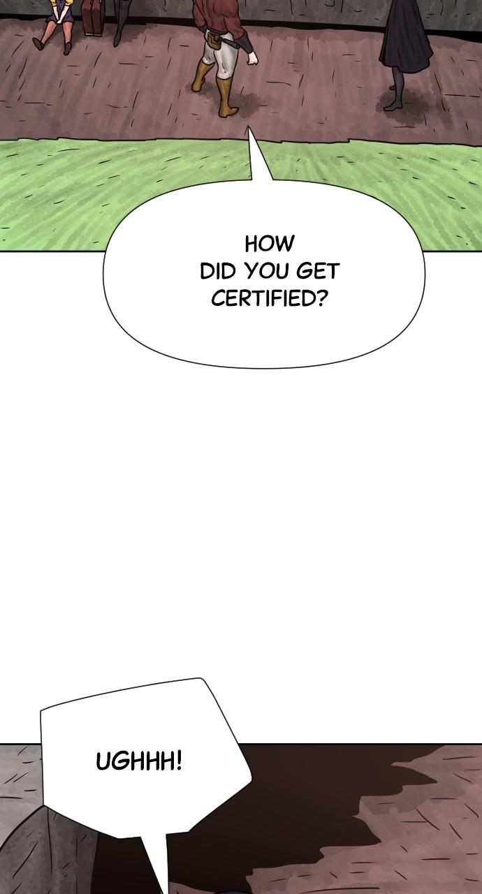 Warrior Executioner Chap 104 - Next Chap 105