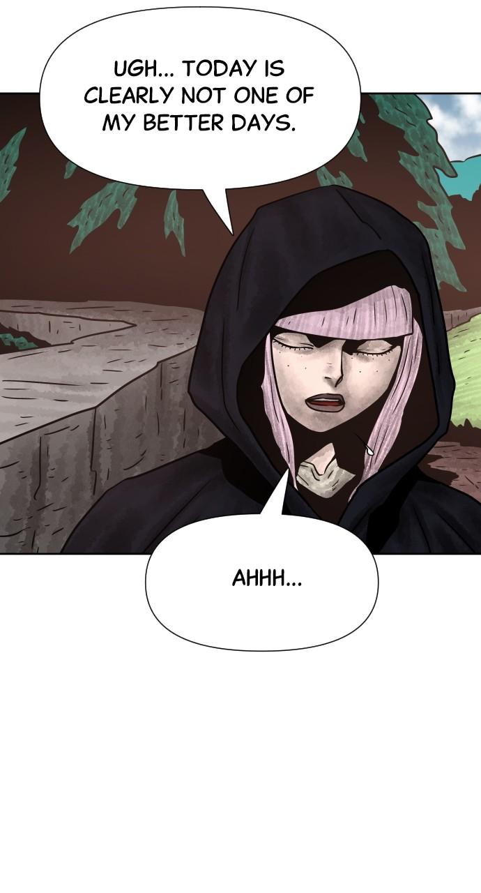 Warrior Executioner Chap 104 - Next Chap 105