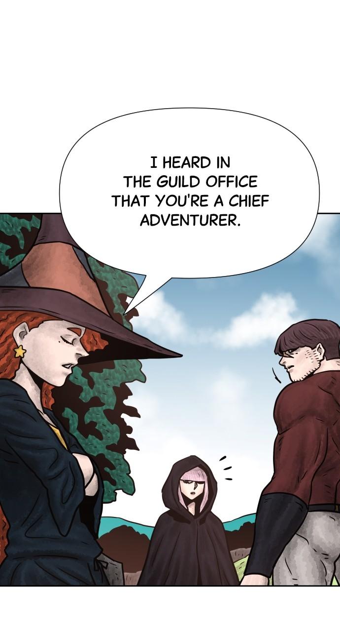 Warrior Executioner Chap 104 - Next Chap 105