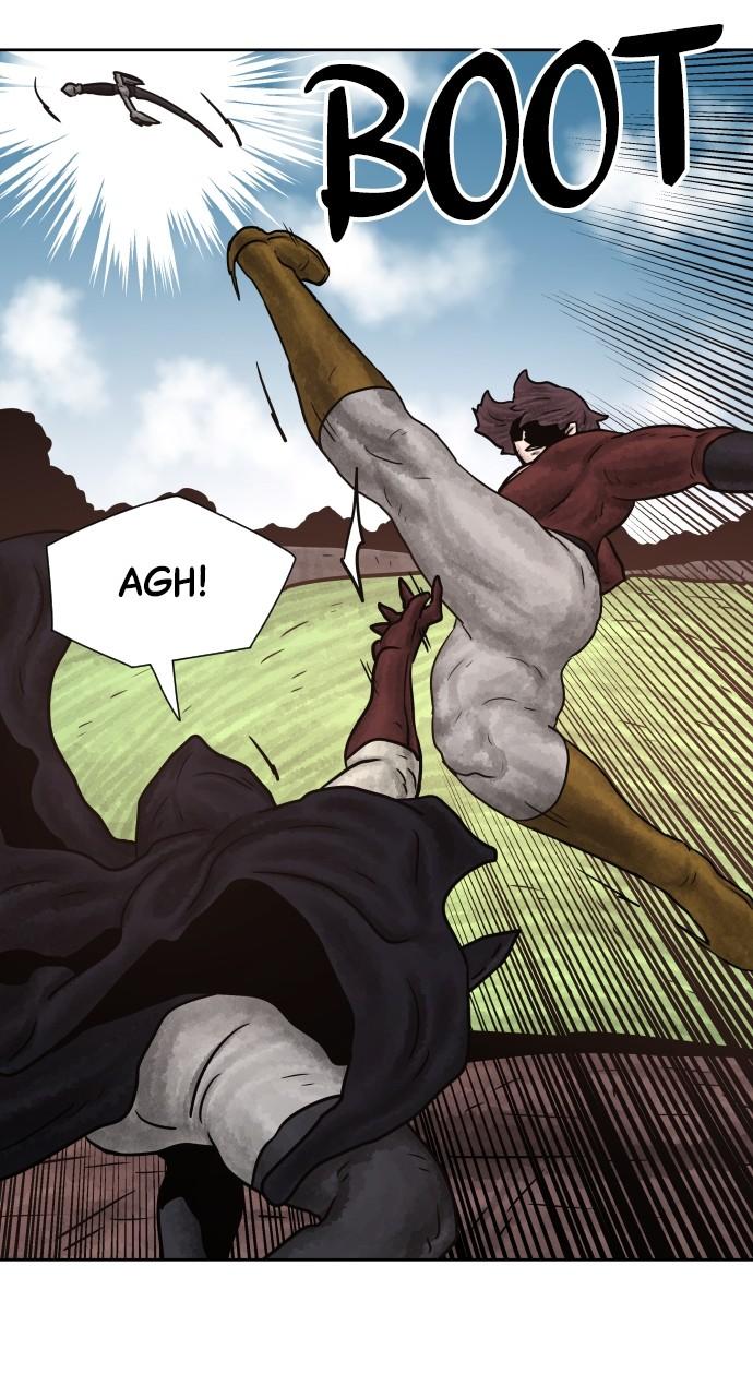 Warrior Executioner Chap 105 - Next Chap 106