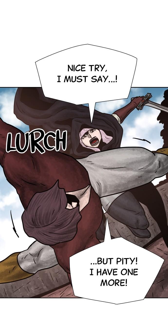 Warrior Executioner Chap 105 - Next Chap 106