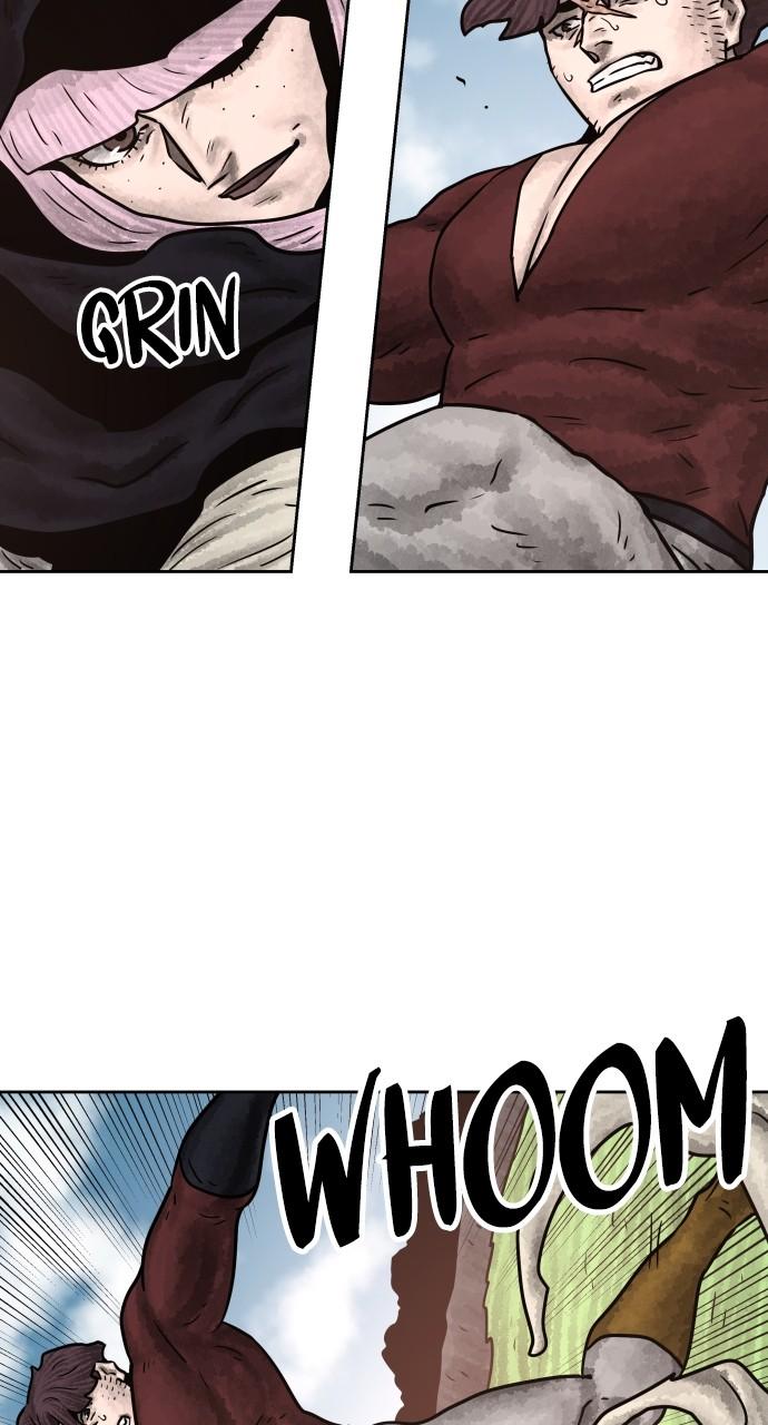 Warrior Executioner Chap 105 - Next Chap 106