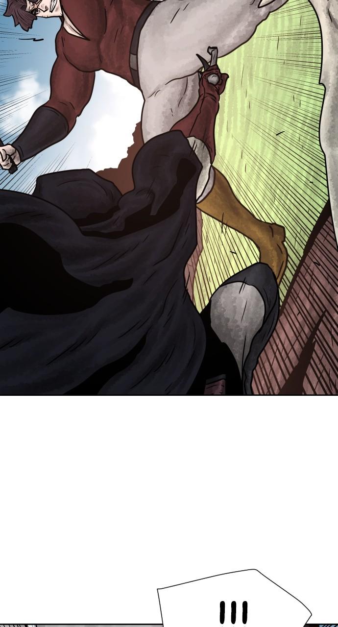 Warrior Executioner Chap 105 - Next Chap 106