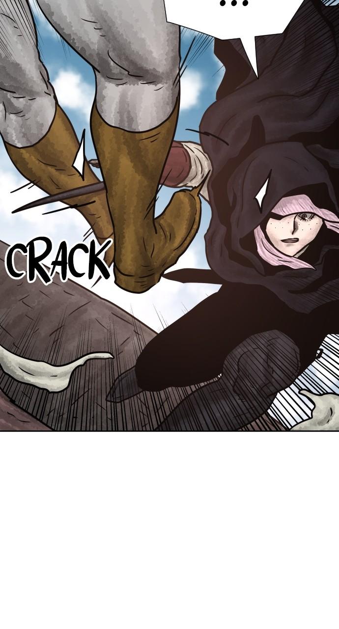 Warrior Executioner Chap 105 - Next Chap 106