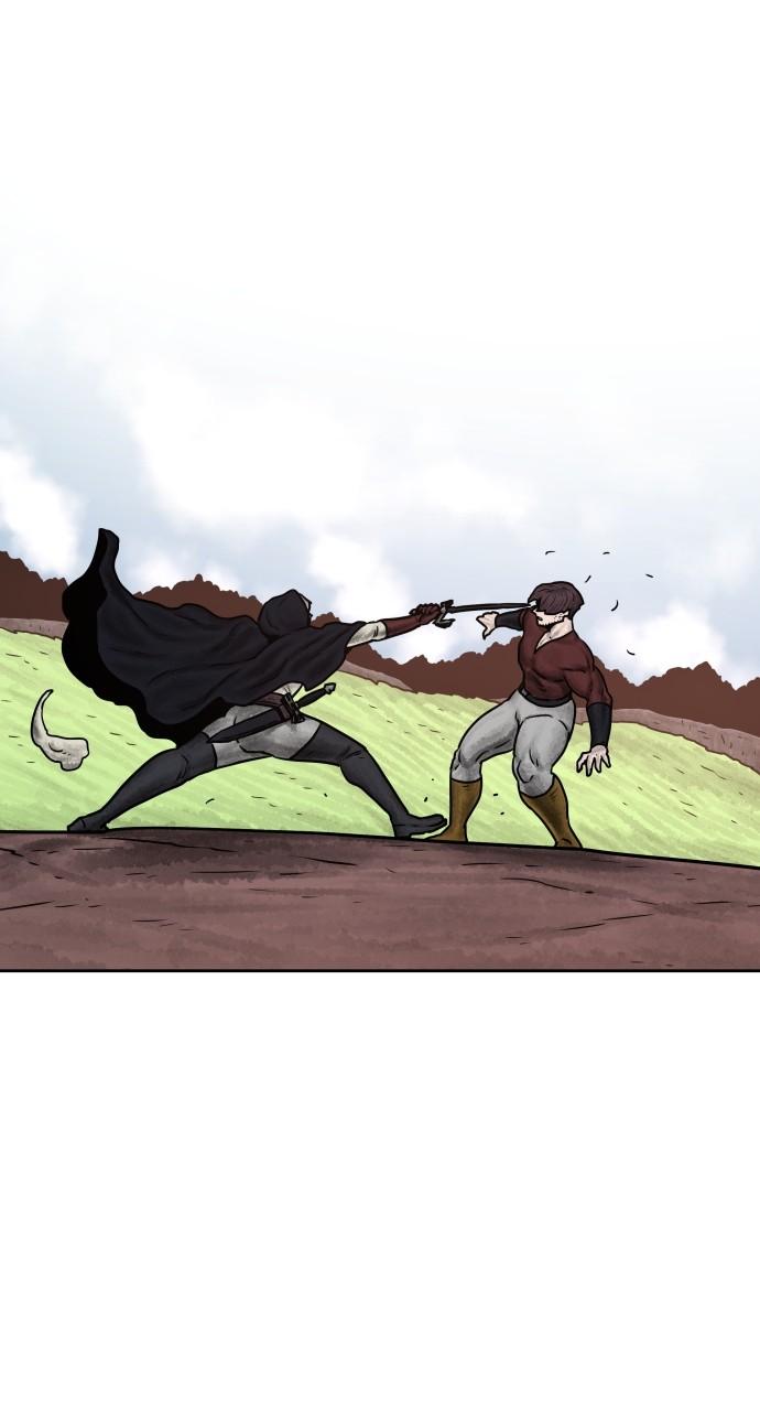 Warrior Executioner Chap 105 - Next Chap 106