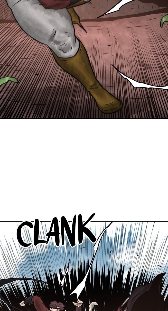 Warrior Executioner Chap 105 - Next Chap 106