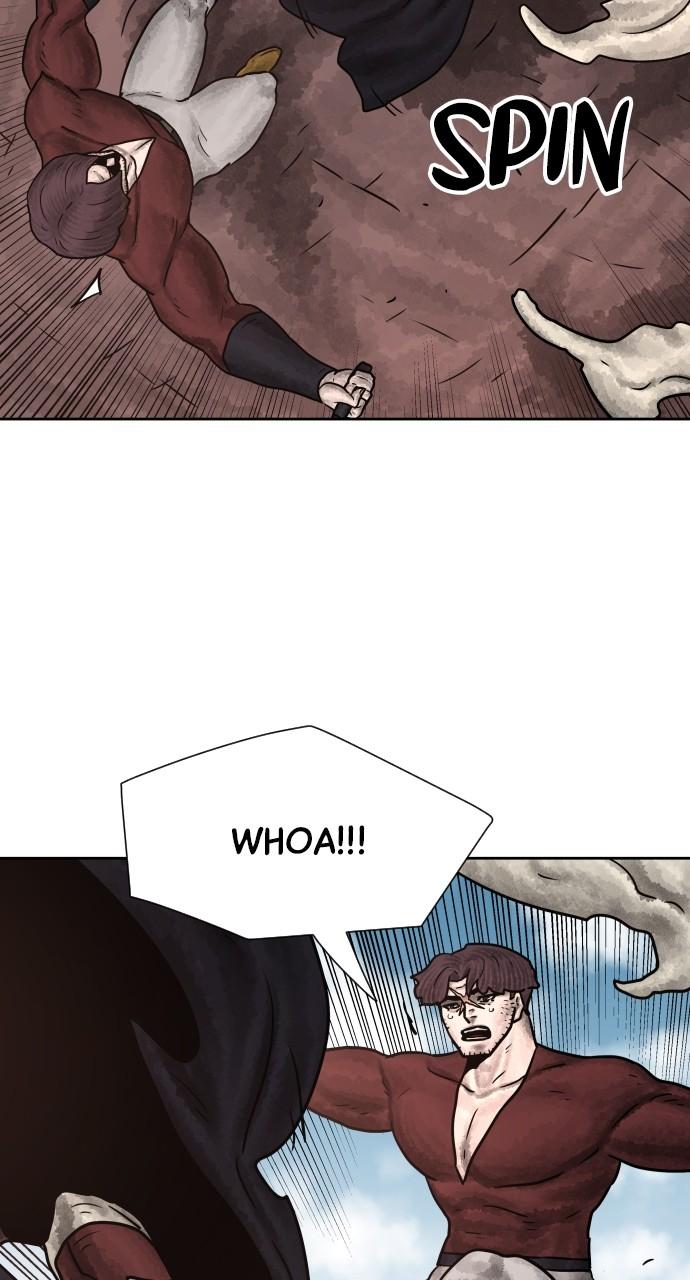 Warrior Executioner Chap 105 - Next Chap 106