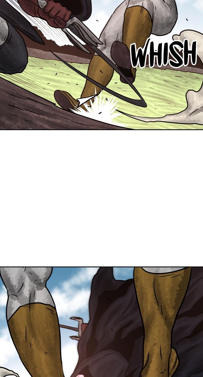 Warrior Executioner Chap 105 - Next Chap 106