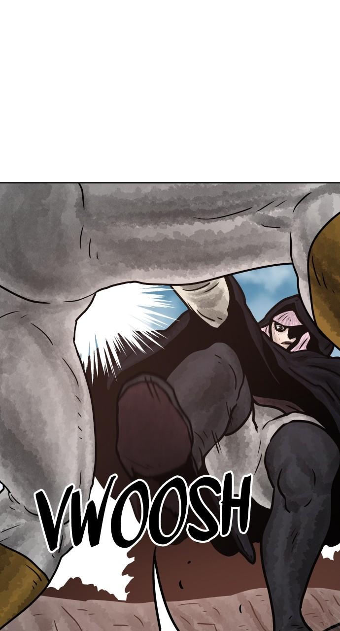 Warrior Executioner Chap 105 - Next Chap 106