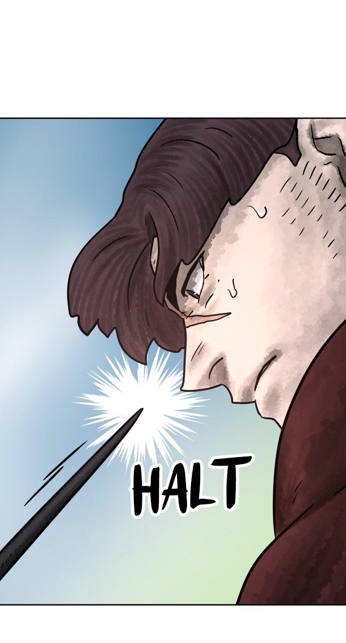 Warrior Executioner Chap 105 - Next Chap 106