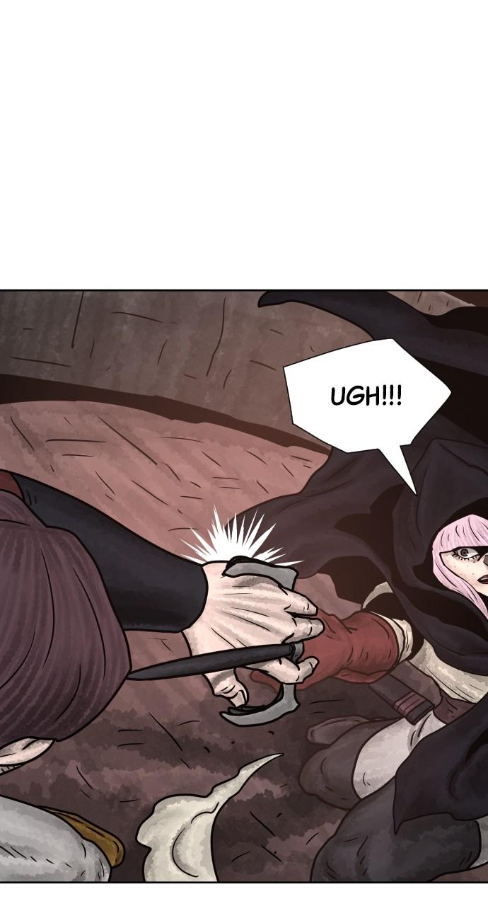 Warrior Executioner Chap 105 - Next Chap 106