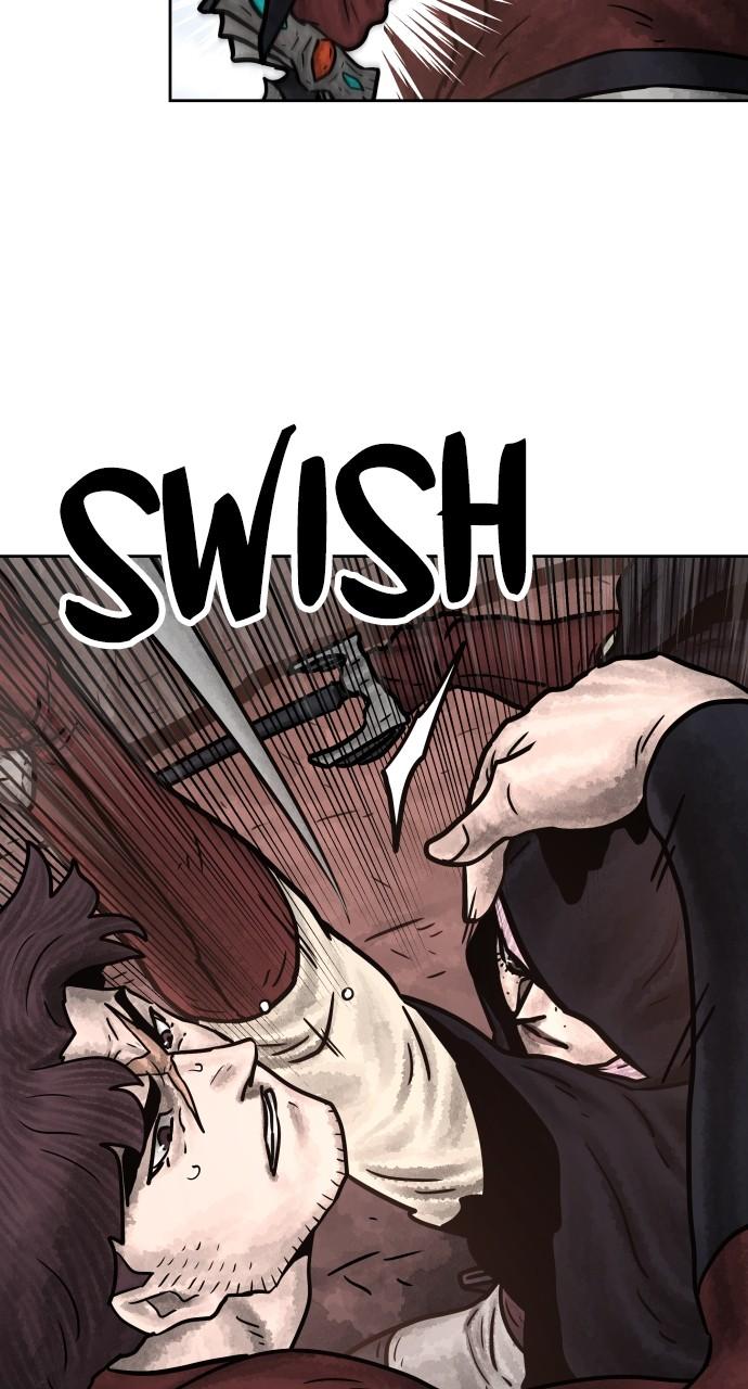 Warrior Executioner Chap 105 - Next Chap 106