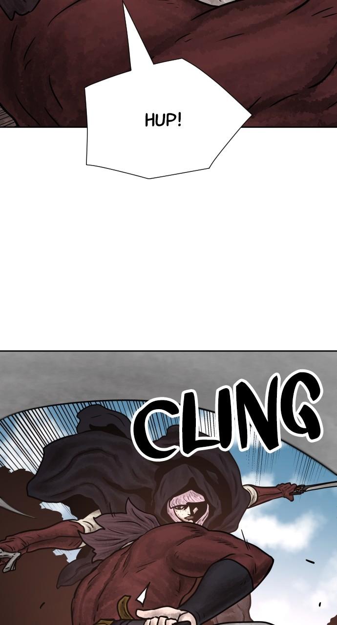 Warrior Executioner Chap 105 - Next Chap 106