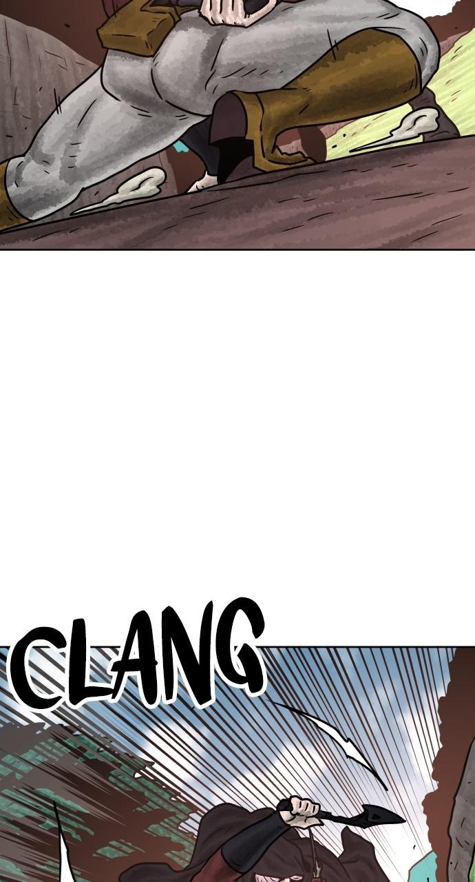 Warrior Executioner Chap 105 - Next Chap 106