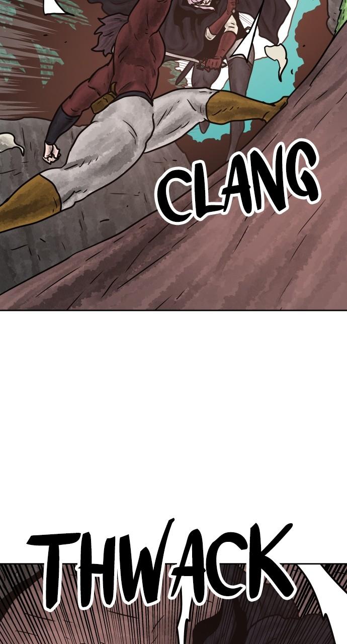 Warrior Executioner Chap 105 - Next Chap 106