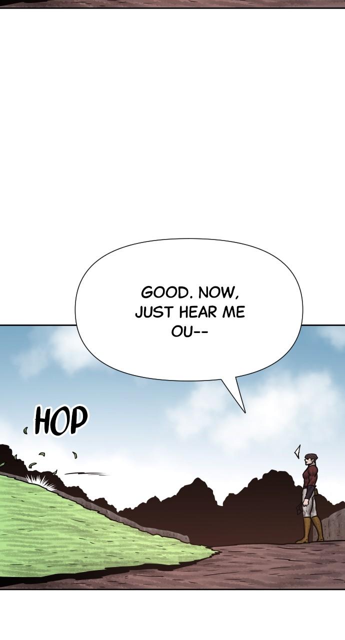 Warrior Executioner Chap 105 - Next Chap 106