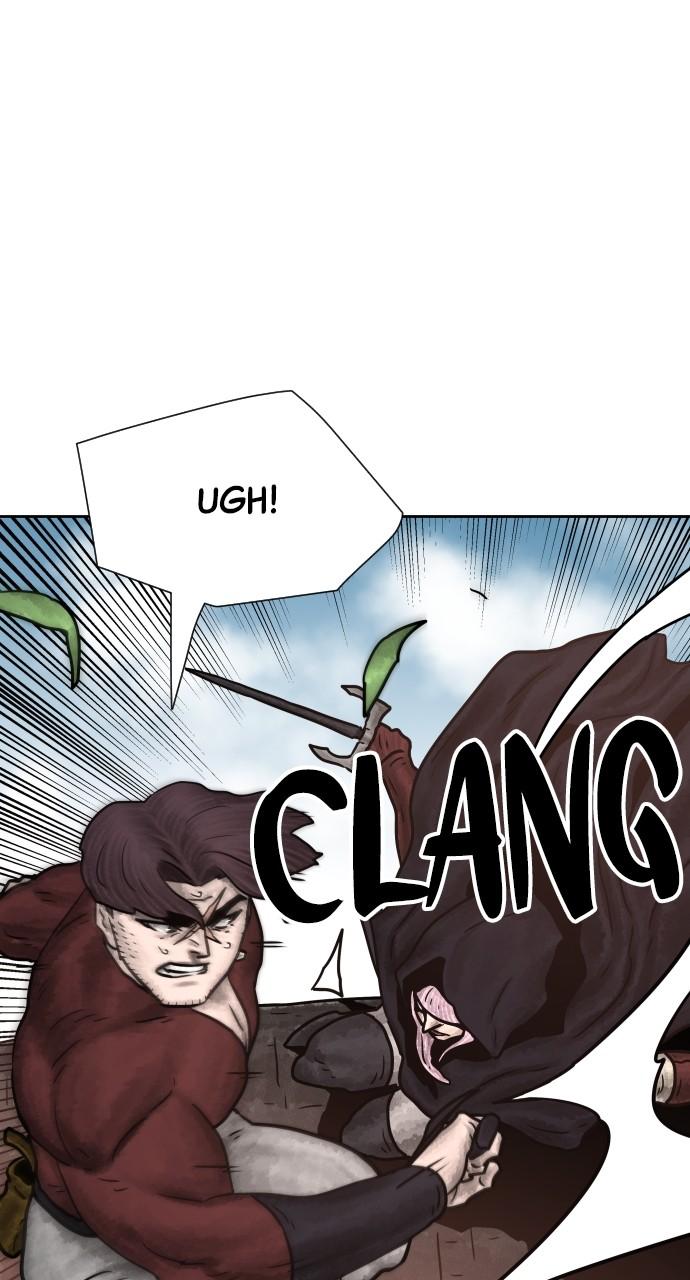 Warrior Executioner Chap 105 - Next Chap 106