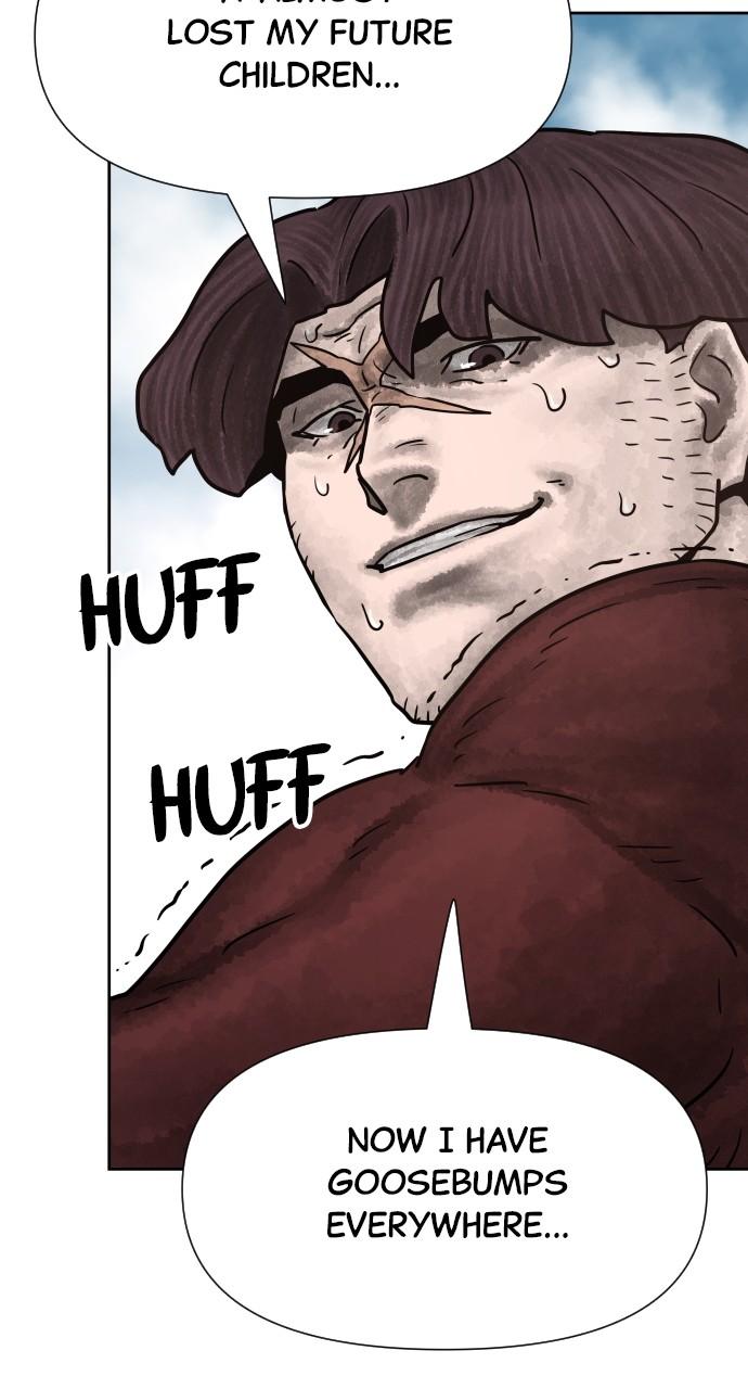 Warrior Executioner Chap 105 - Next Chap 106