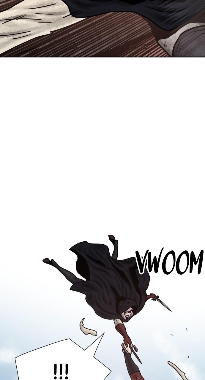 Warrior Executioner Chap 105 - Next Chap 106