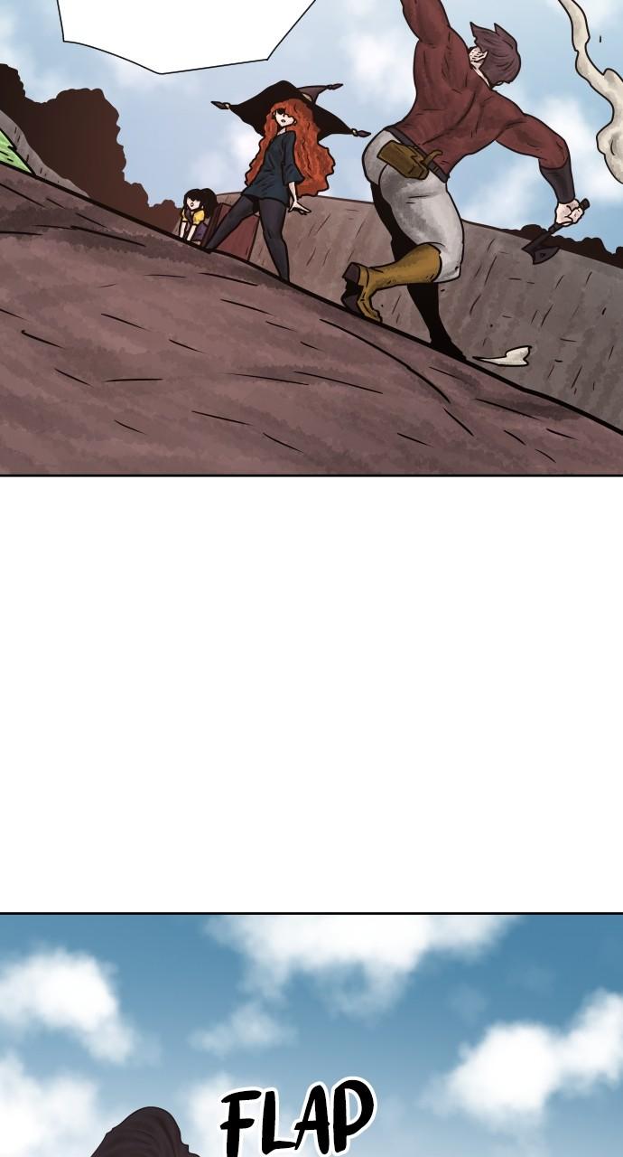 Warrior Executioner Chap 105 - Next Chap 106