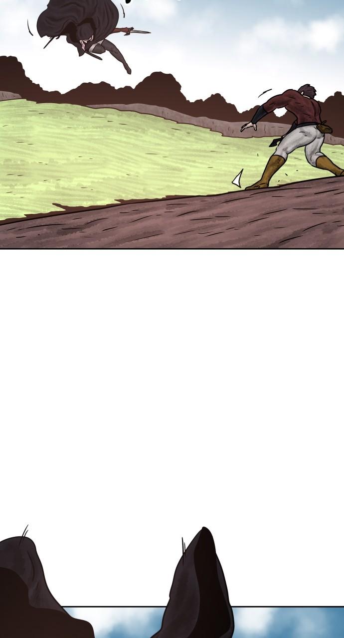 Warrior Executioner Chap 105 - Next Chap 106