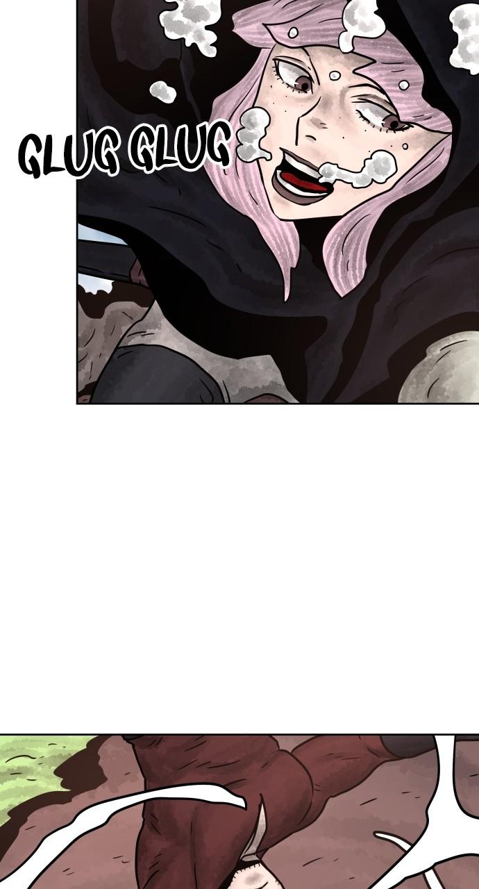 Warrior Executioner Chap 105 - Next Chap 106