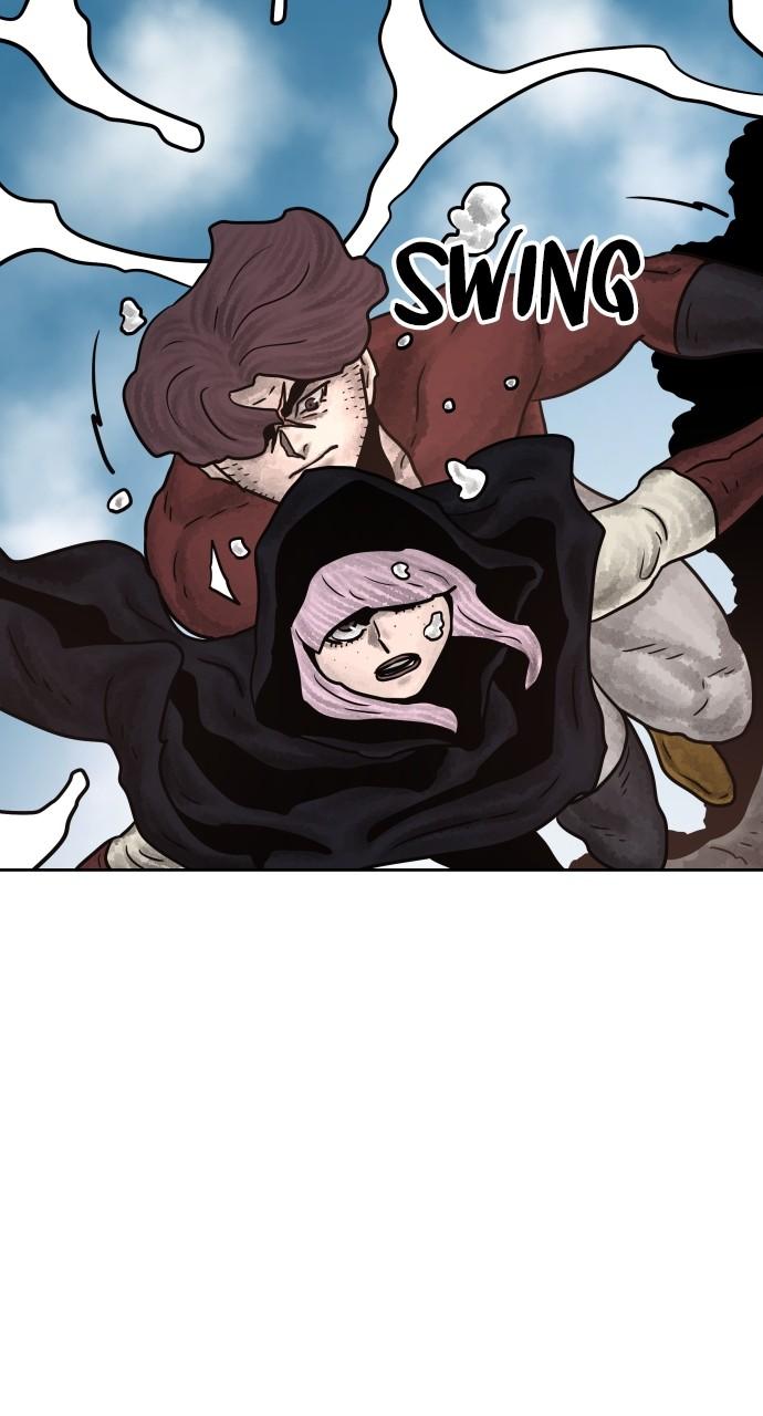 Warrior Executioner Chap 105 - Next Chap 106