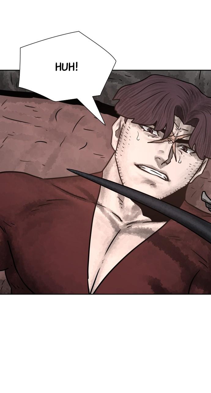Warrior Executioner Chap 105 - Next Chap 106